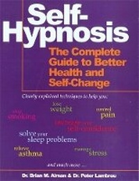 Enlarge image Cover: Self-Hypnosis - Souvenir Press Ltd