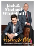 Cover: Him & Me - Michael Joseph Ltd