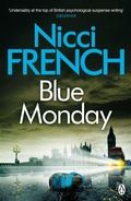 Cover: Blue Monday - Penguin Books Ltd
