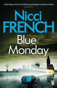 Enlarge image Cover: Blue Monday - Penguin Books Ltd