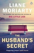 Cover: The Husband's Secret - Penguin Books Ltd