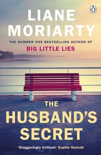 Enlarge image Cover: The Husband's Secret - Penguin Books Ltd