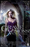 Cover: Grave Visions - Penguin Books Ltd