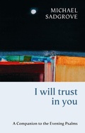Cover: I Will Trust in You - SPCK Publishing