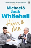 Cover: Him & Me - Penguin Books Ltd