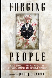 Enlarge image Cover: Forging People - University of Notre Dame Press