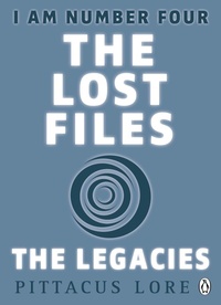 Enlarge image Cover: I Am Number Four: The Lost Files: The Legacies - Penguin Books Ltd