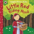 Cover: Little Red Riding Hood: Ladybird First Favourite Tales - Ladybird