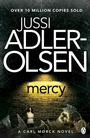 Cover: Mercy - Penguin Books Ltd