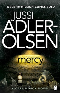Enlarge image Cover: Mercy - Penguin Books Ltd