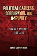 Cover: Political Careers, Corruption, and Impunity - University of Notre Dame Press