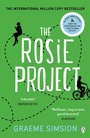 Cover: The Rosie Project - Penguin Books Ltd