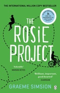 Cover: The Rosie Project - Penguin Books Ltd
