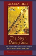 Cover: The Seven Deadly Sins - SPCK Publishing