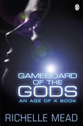 Cover: Gameboard of the Gods - Penguin Books Ltd