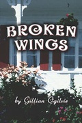 Cover: Broken Wings - Publish America