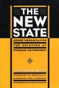 Cover: The New State - Pennsylvania State University Press
