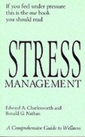 Cover: Stress Management - Souvenir Press Ltd