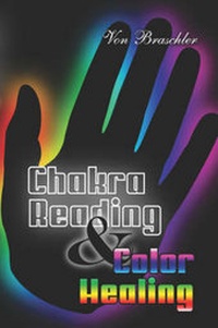 Enlarge image Cover: Chakra Reading & Color Healing - Publish America
