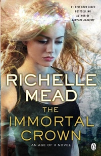 Enlarge image Cover: The Immortal Crown - Penguin Books Ltd