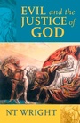 Cover: Evil and the Justice of God - SPCK Publishing