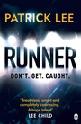 Cover: Runner - Penguin Books Ltd