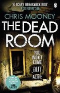 Cover: The Dead Room - Penguin Books Ltd