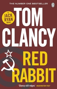 Abbildung von: Red Rabbit - Penguin Books Ltd