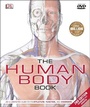 Cover: The Human Body Book - DK