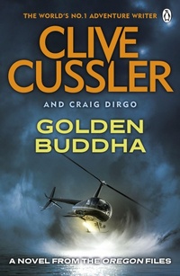 Enlarge image Cover: Golden Buddha - Penguin Books Ltd