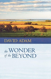 Enlarge image Cover: The Wonder of the Beyond - SPCK Publishing