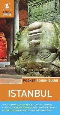 Abbildung von: Pocket Rough Guide Istanbul - Rough Guides