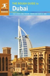 Abbildung von: The Rough Guide to Dubai - Rough Guides
