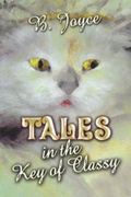 Cover: Tales in the Key of Classy - Publish America