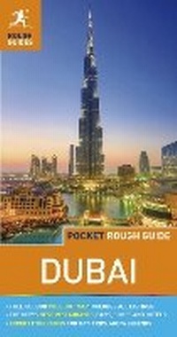 Abbildung von: Pocket Rough Guide Dubai - Rough Guides