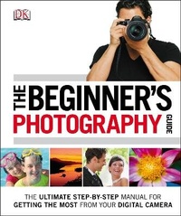 Abbildung von: The Beginner's Photography Guide - DK