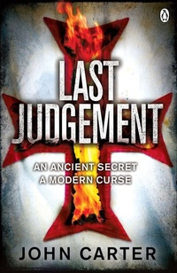 Enlarge image Cover: Last Judgement - Penguin Books Ltd