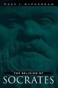 Bild: The Religion of Socrates - Pennsylvania State University Press
