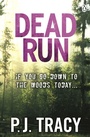 Cover: Dead Run - Penguin Books Ltd