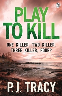 Enlarge image Cover: Play to Kill - Penguin Books Ltd