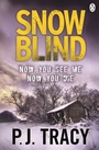 Cover: Snow Blind - Penguin Books Ltd