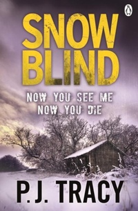 Enlarge image Cover: Snow Blind - Penguin Books Ltd