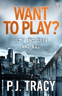 Enlarge image Cover: Want to Play? - Penguin Books Ltd