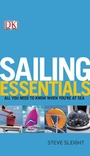 Cover: Sailing Essentials - DK