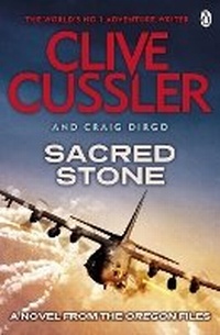 Enlarge image Cover: Sacred Stone - Penguin Books Ltd