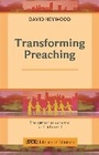 Cover: Transforming Preaching - SPCK Publishing