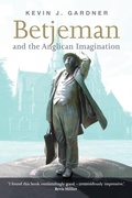 Cover: Betjeman & the Anglican Imagination - SPCK Publishing