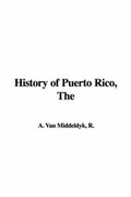 Cover: The History of Puerto Rico - IndyPublish.com