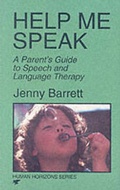 Cover: Help Me Speak - Souvenir Press Ltd
