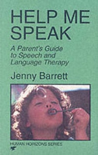 Enlarge image Cover: Help Me Speak - Souvenir Press Ltd